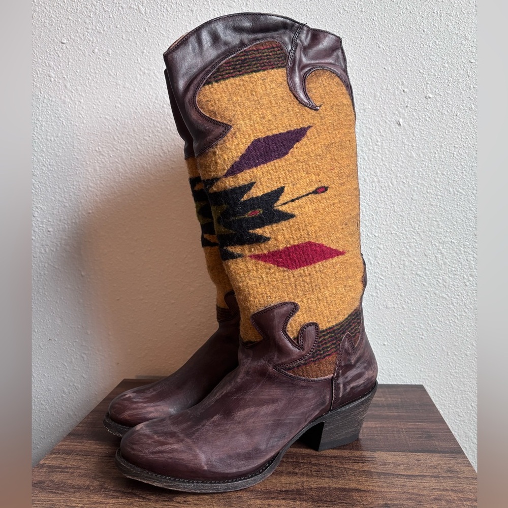 Stetson Women’s Western Boots